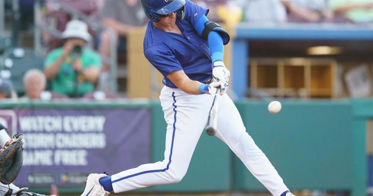 Under the Lights: Central alum Devanney to Japan | Local Sports