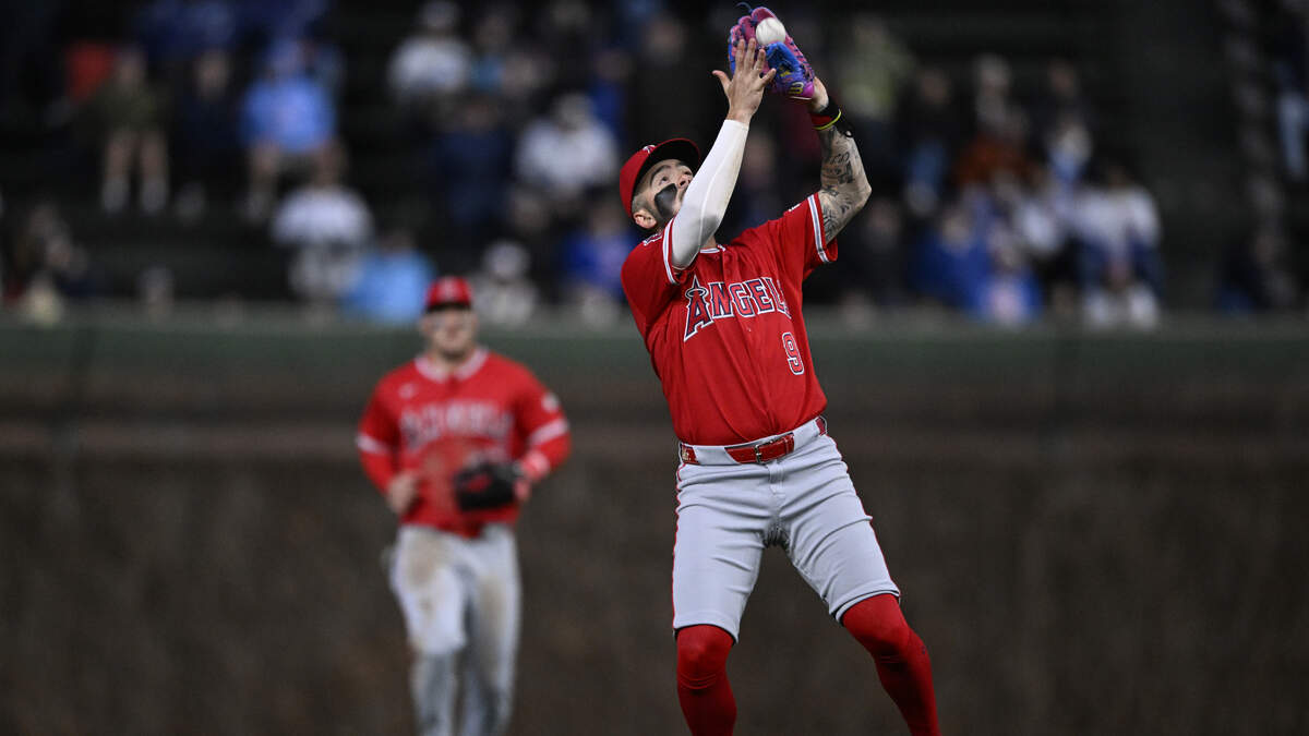 How to Watch Mariners vs. Angels: Streaming & TV on April 4