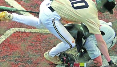 Kentucky 2A Championships Sectional 1 Baseball Tournament; Tigers ‘guarantee’ spot in title game with win over Hop Central | High Schools