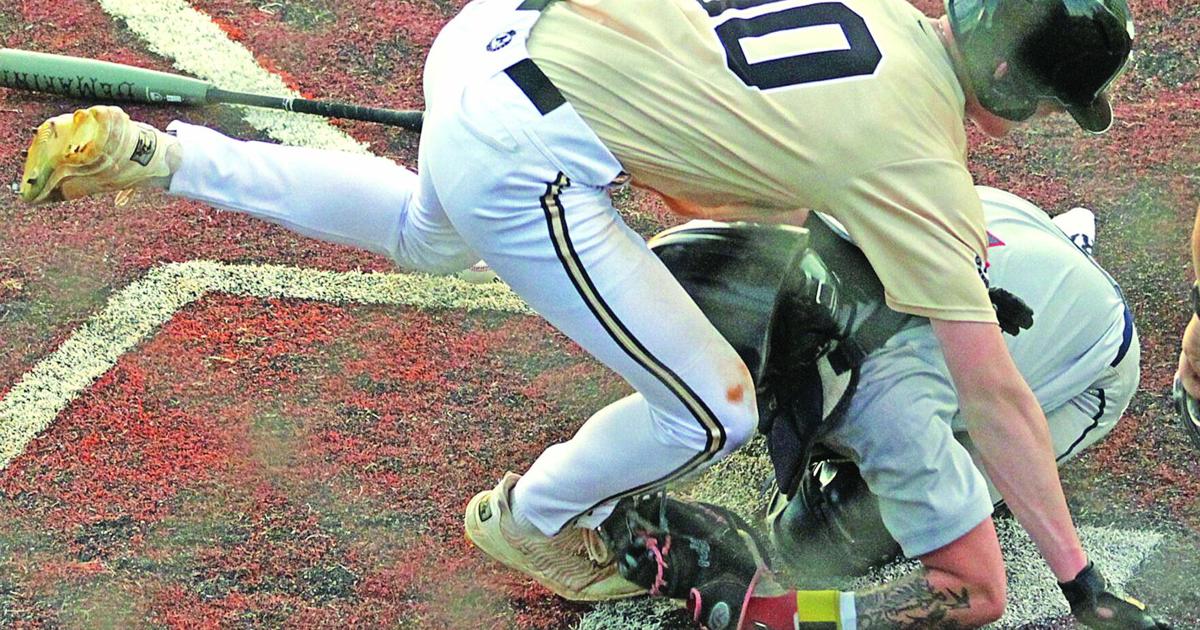 Kentucky 2A Championships Sectional 1 Baseball Tournament; Tigers ‘guarantee’ spot in title game with win over Hop Central | High Schools