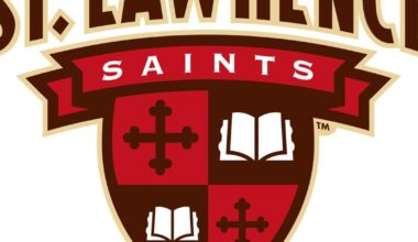 College roundup: St. Lawrence rolls to doubleheader sweep of Rochester in baseball | College Sports