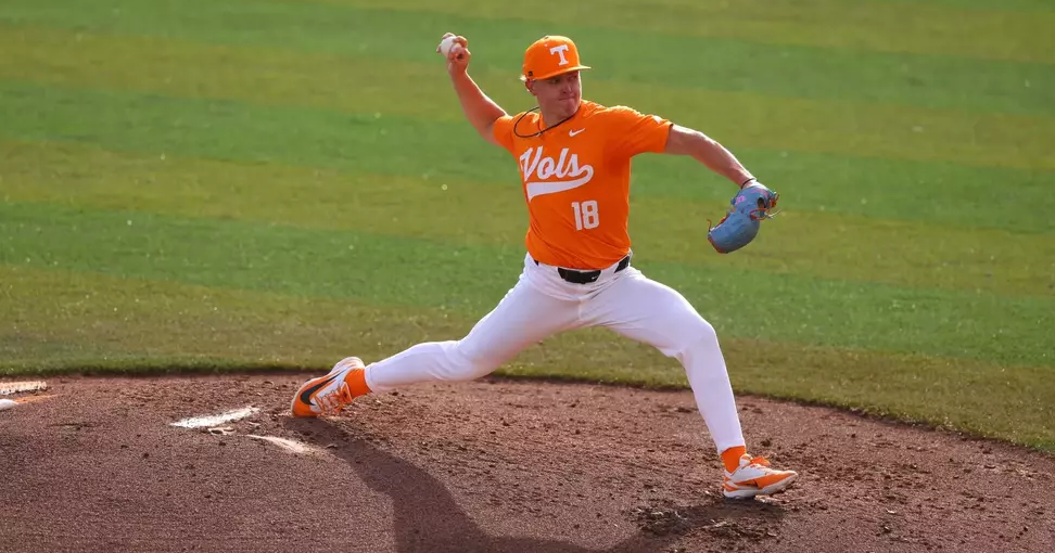 Tennessee Volunteers blow another late lead, fall 7-5 to LSU Tigers | Local Sports