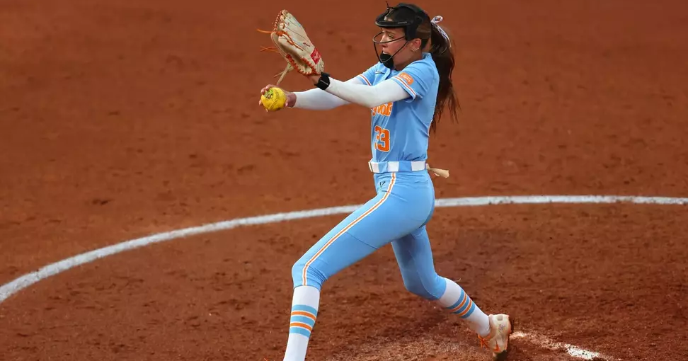 #8 Tennessee Lady Vols drop middle game of series with South Carolina, 5-1 | Local Sports