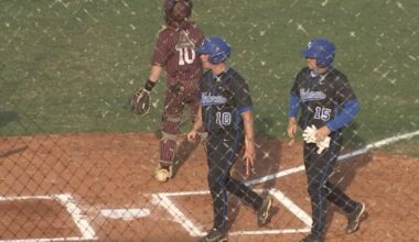 4/3 High School Baseball | Sports