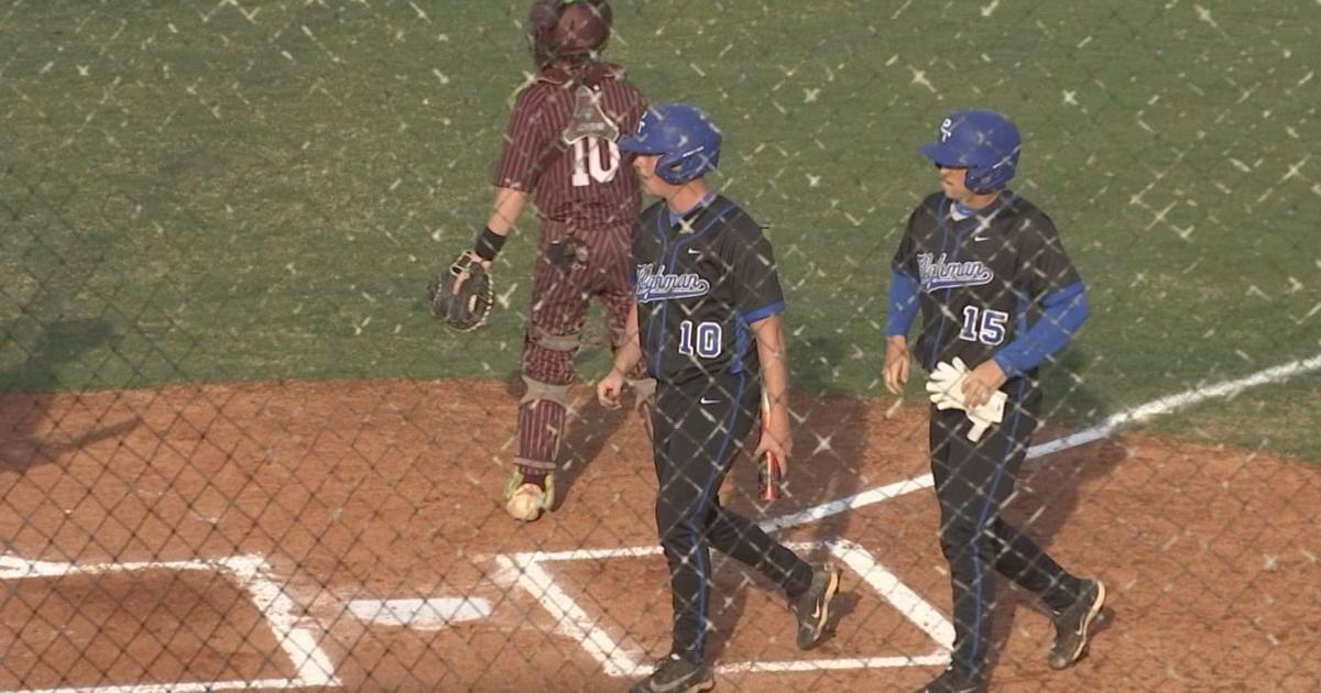 4/3 High School Baseball | Sports