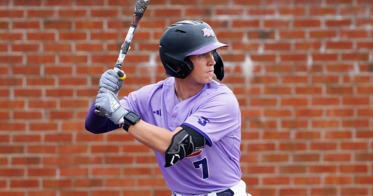 High Point Baseball | National Sports