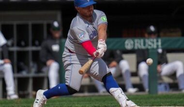 Blue Jays place catcher Alejandro Kirk on injured list with fractured thumb | National Sports