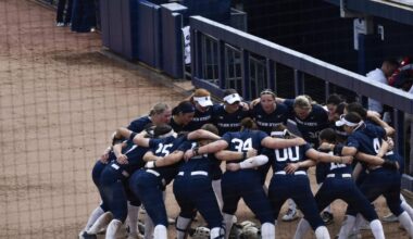 Penn State softball closes out Big Ten series with sweep against Maryland | Penn State Softball News