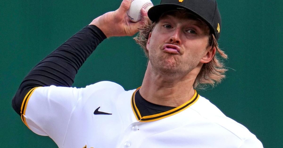 Pirates visit the Cubs to begin 3-game series | Sports