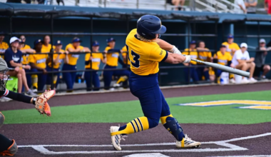 Mocs softball team drops series finale to Mercer Bears, 5-2 | Local Sports