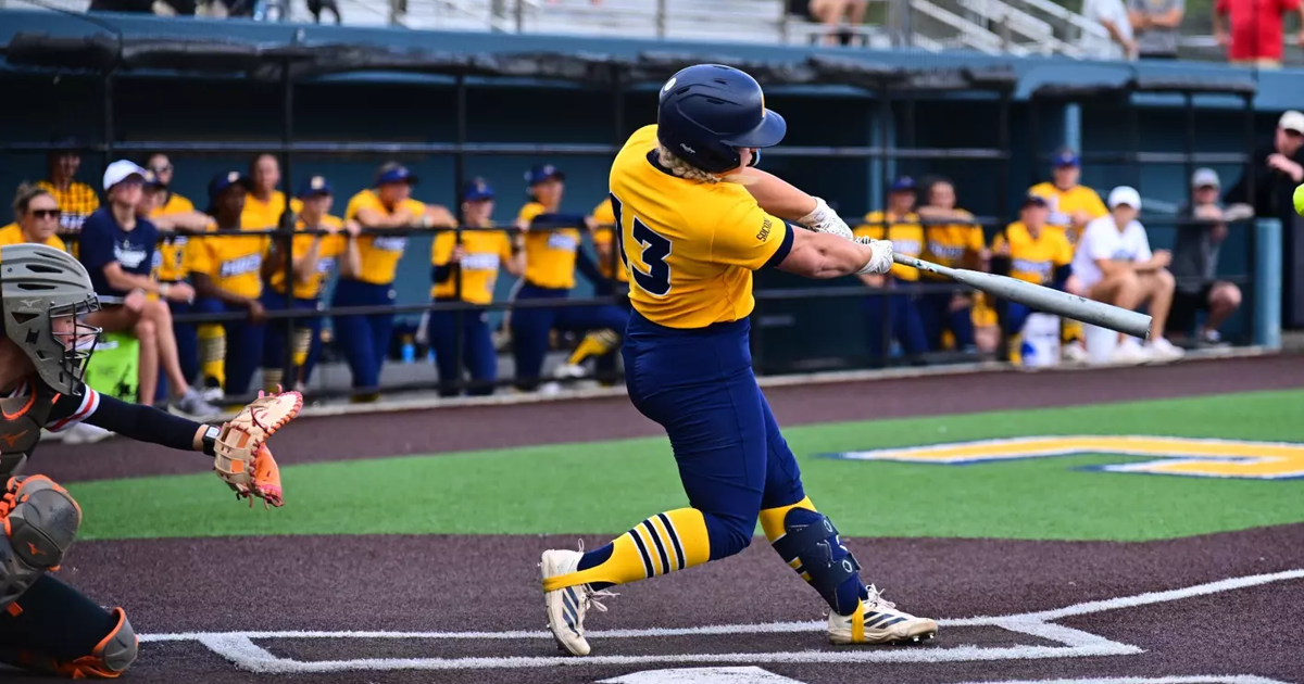 Mocs softball team drops series finale to Mercer Bears, 5-2 | Local Sports