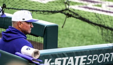 K-State baseball falls short of Arizona sweep | K-State Sports
