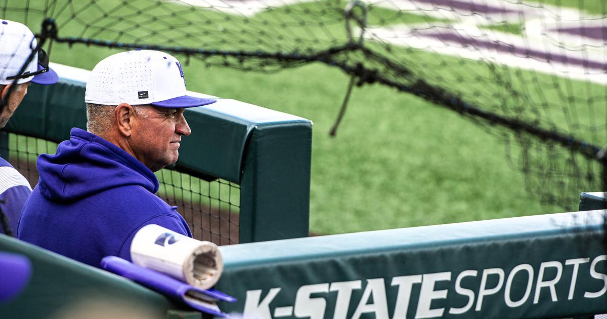 K-State baseball falls short of Arizona sweep | K-State Sports