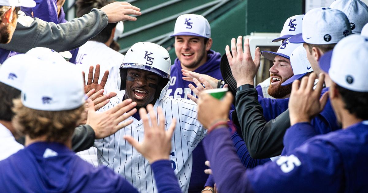 K-State baseball takes 6th straight over Wichita State | K-State Sports