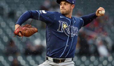 Aranda, Díaz and Matz lead the Rays to a 7-1 victory over the Twins | National Sports