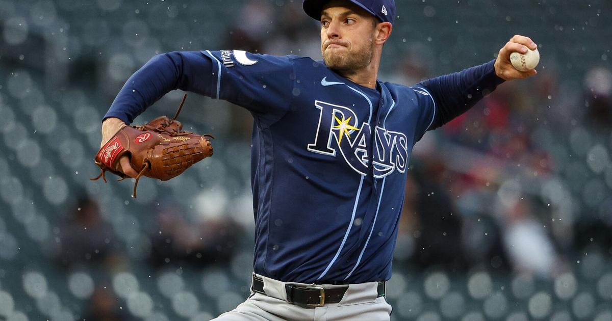 Aranda, Díaz and Matz lead the Rays to a 7-1 victory over the Twins | National Sports