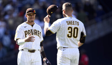 How to Watch Red Sox vs. Padres: Streaming & TV on April 5