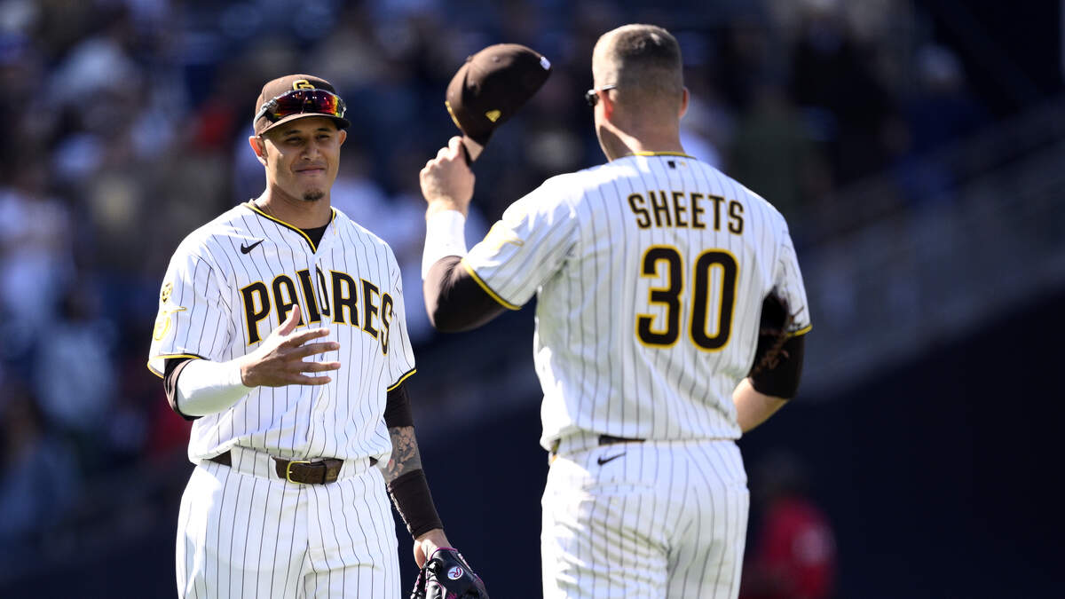 How to Watch Red Sox vs. Padres: Streaming & TV on April 5