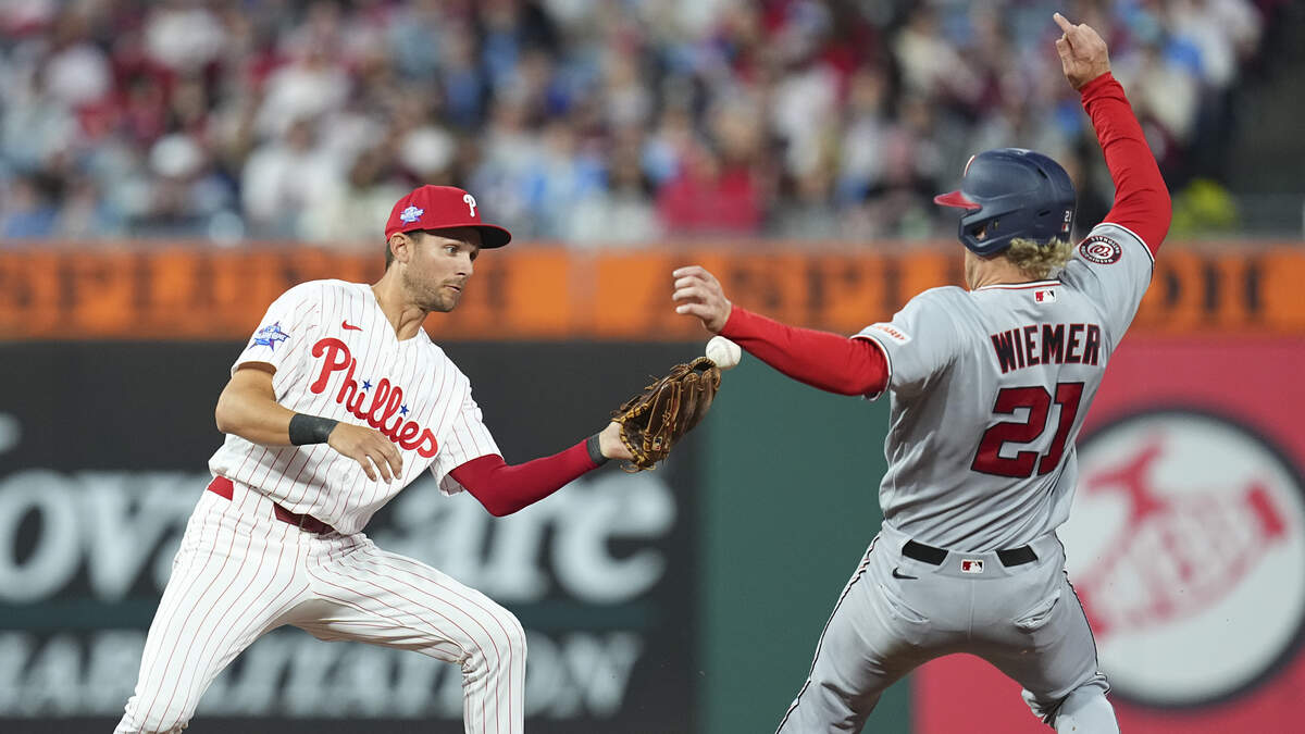 How to Watch Dodgers vs. Nationals: Streaming & TV on April 5