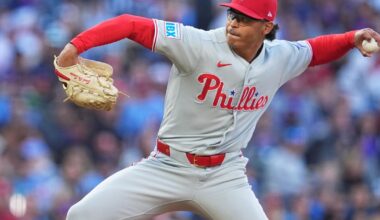 Luzardo fans 11, Turner hits go-ahead RBI double as Phillies edge Rockies 2-1 | National Sports