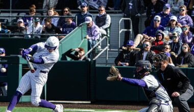 K-State baseball drops home series to TCU | K-State Sports