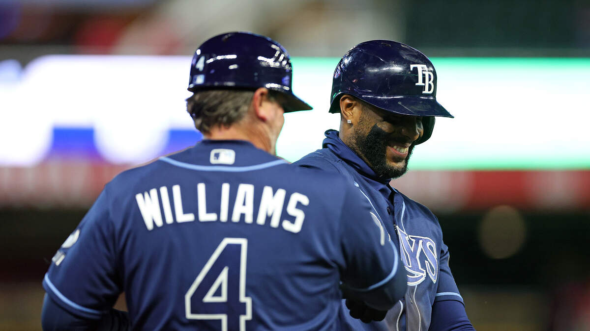 How to Watch Twins vs. Rays: Streaming & TV on April 5