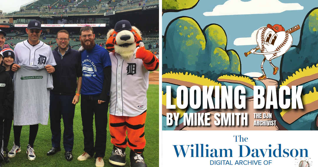 Detroit Tigers Opening Day Marks Start of Spring | Culture