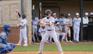 Panther rally falls just short | Local Sports