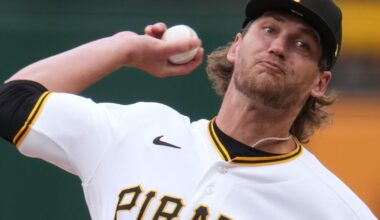 Pirates bring road win streak into game against the Cubs | Sports