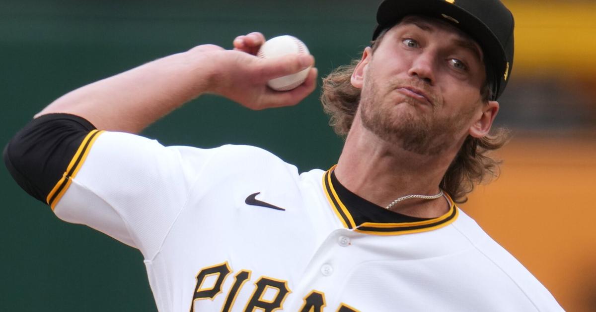 Pirates bring road win streak into game against the Cubs | Sports