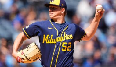 Contreras, Harrison lead Brewers to 8-5 win over Royals | National Sports