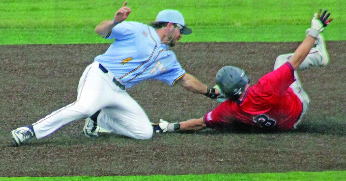 Belmont’s mastery of Racers at Reagan returns | Murray State