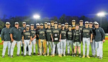 Kentucky 2A Championships Sectional 1 Baseball Tournament; Championship tough; Tigers end Tilghman’s dominance in final year before return to All ‘A’ | High Schools