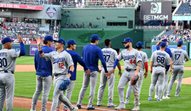 How to Watch Dodgers vs. Blue Jays: Streaming & TV on April 6