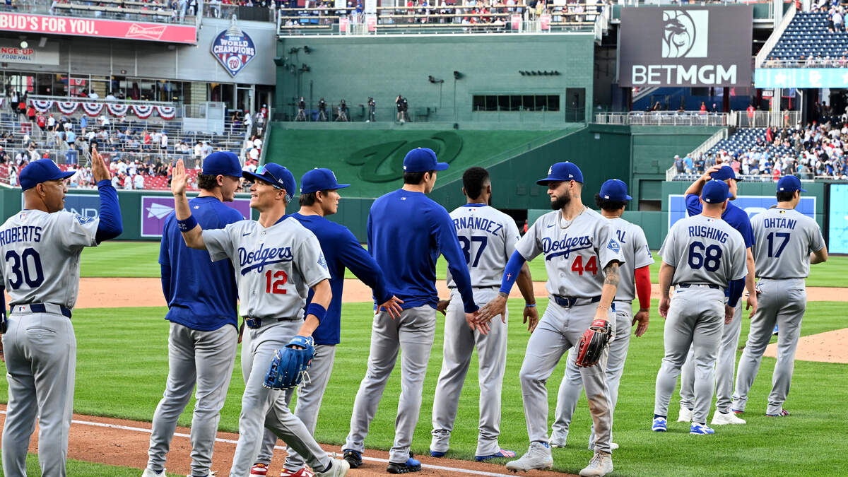 How to Watch Dodgers vs. Blue Jays: Streaming & TV on April 6