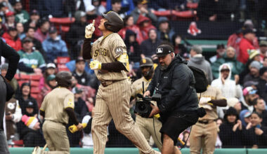 How to Watch Pirates vs. Padres: Streaming & TV on April 6