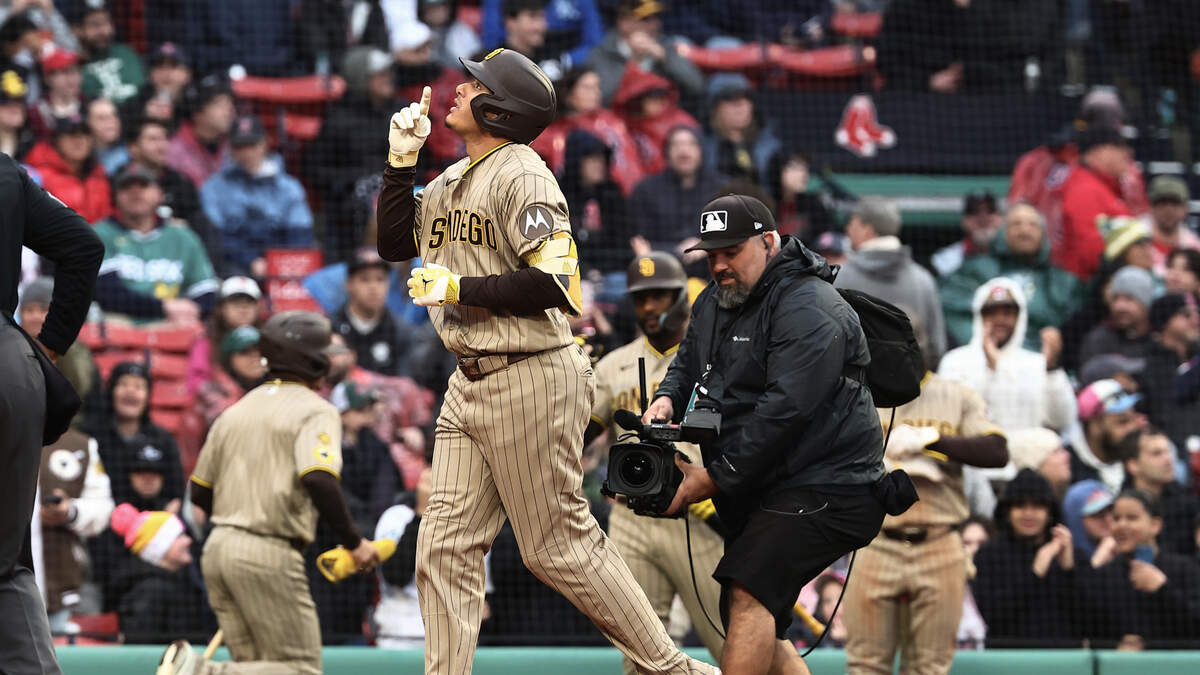 How to Watch Pirates vs. Padres: Streaming & TV on April 6