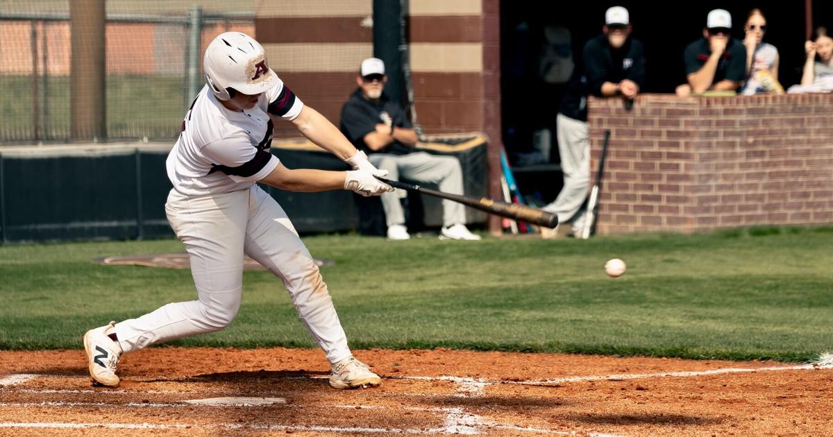 Heilaman earns first win as Ada beats Lindsay in Kingston | Sports
