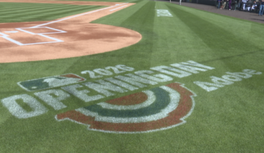 First inning dooms Rockies on home opener against Phillies, 10-1 | Sports