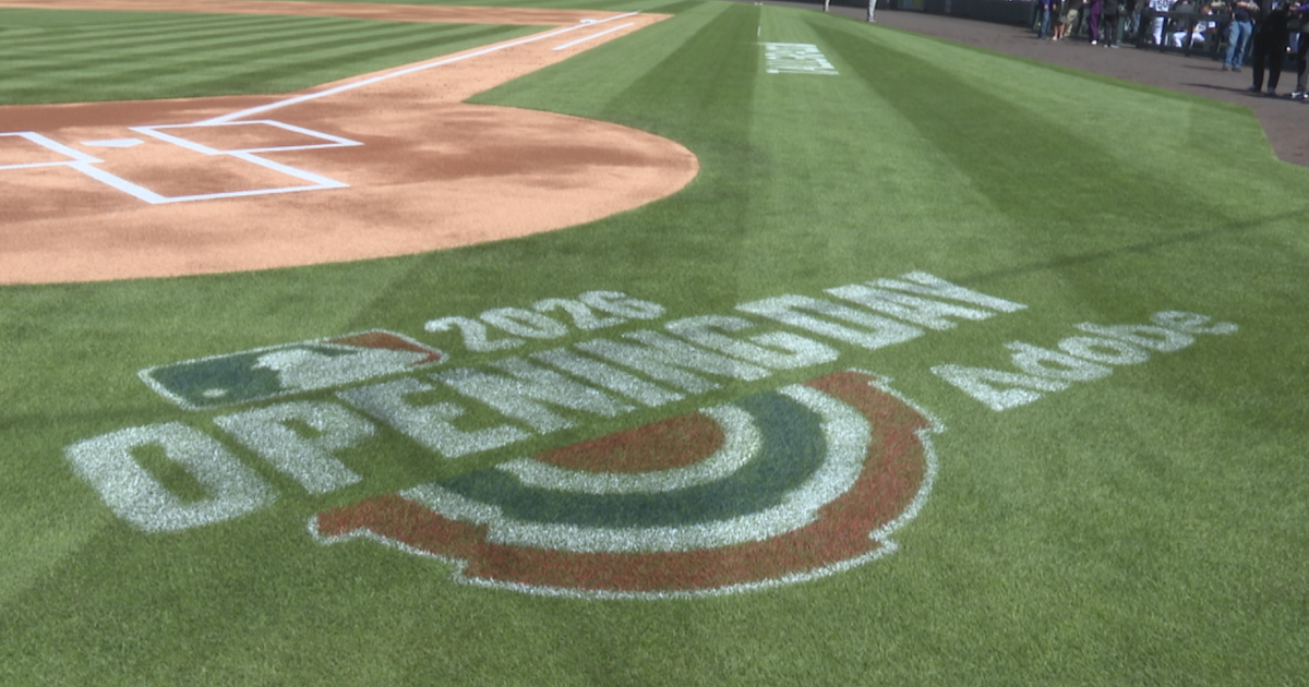 First inning dooms Rockies on home opener against Phillies, 10-1 | Sports