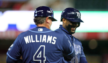 How to Watch Cubs vs. Rays: Streaming & TV on April 6