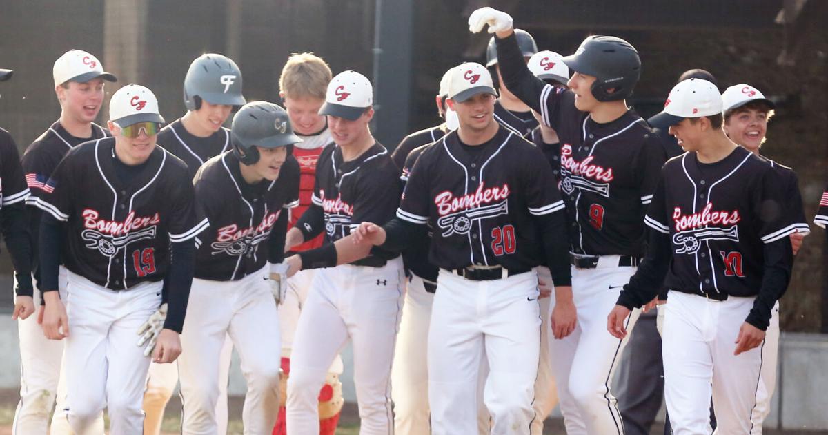 Cannon Falls baseball starts 1-1 with blowout of Triton | Sports
