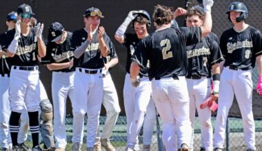 Strong start for Stonington baseball in season opener | Sports