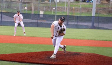 West Hancock baseball: Titans overcome change of venue to beat Canton | Daily Gate City - Keokuk, Iowa