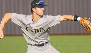 Hornets Pile On Runs in Series Sweep of Newman | Free