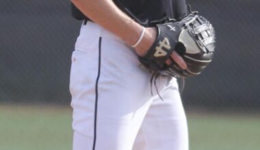 High school baseball playoff races heat up | Sports