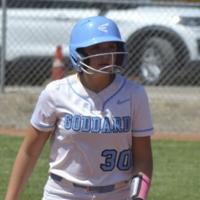Lady Rockets sweep Clovis | Local Sports