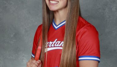 Crimmins, Blount naed Free Press Athletes of the Week | Local Sports