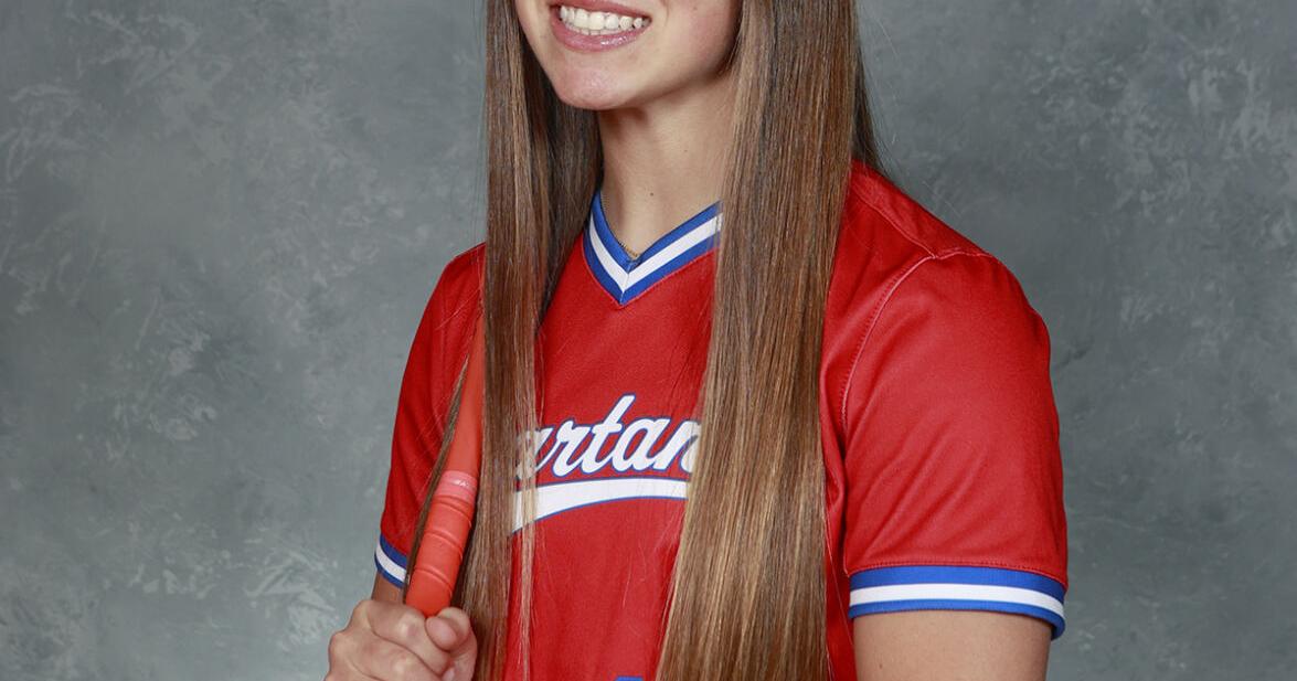 Crimmins, Blount naed Free Press Athletes of the Week | Local Sports