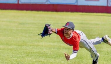 Stratford falls to No. 7 Wynnewood in Big 6 finals | Sports